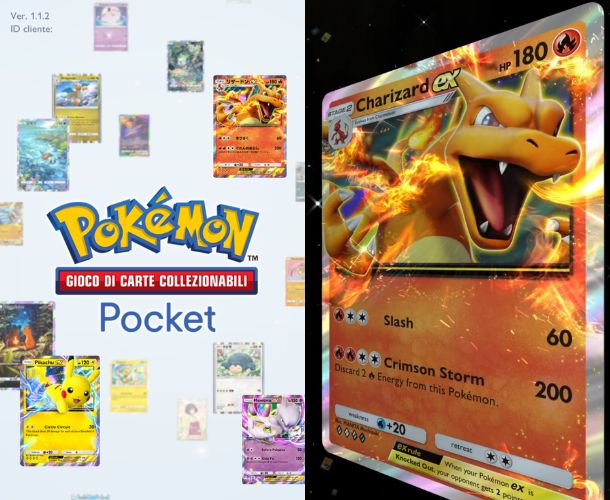 Pokémon TCG Pocket