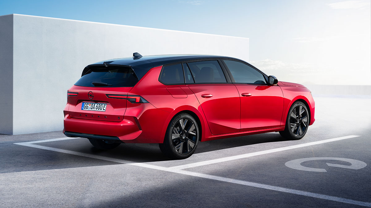 Opel