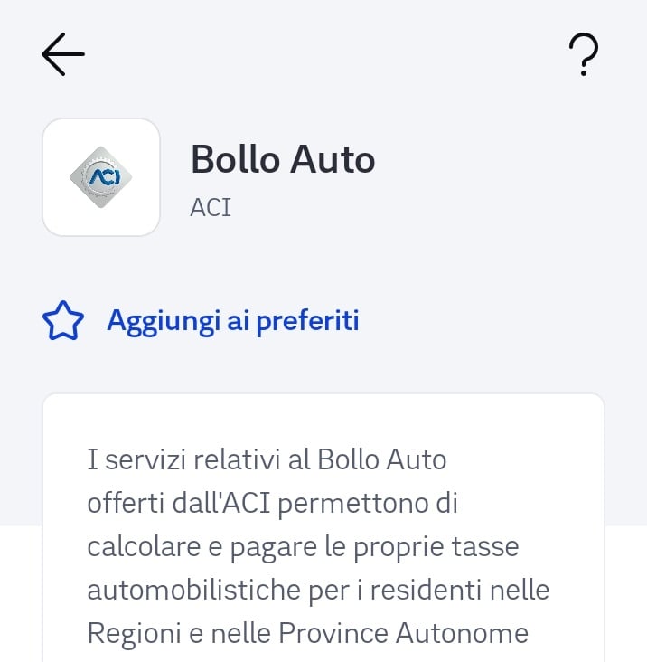 APP IO