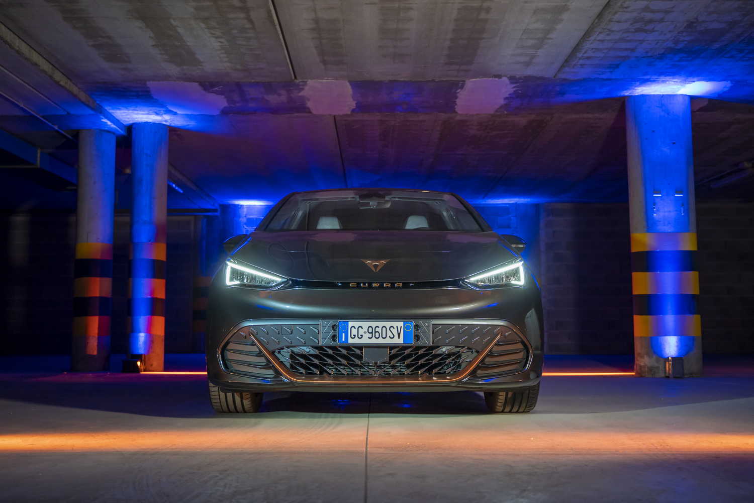 Cupra