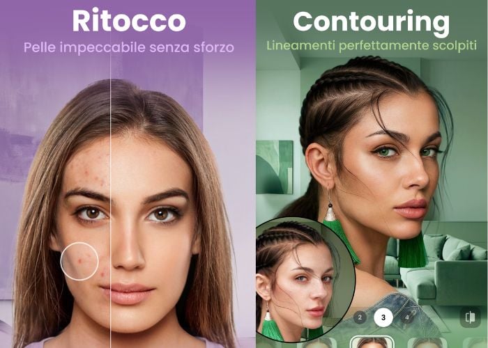 FaceApp