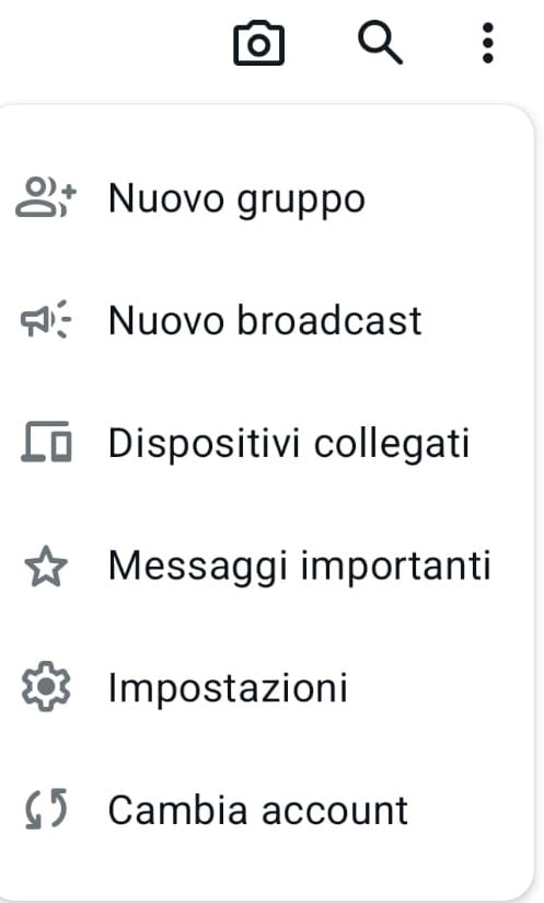 WhatsApp Web Download