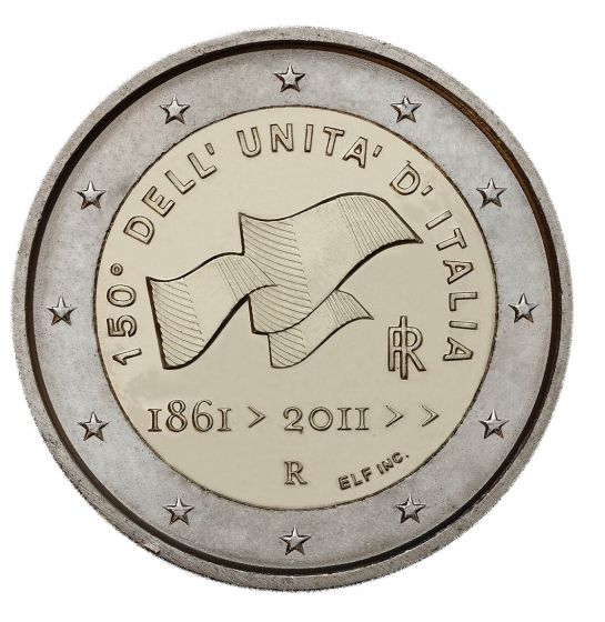 anniversario Unità d'Italia