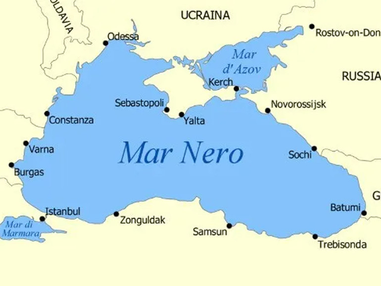 Mar Nero