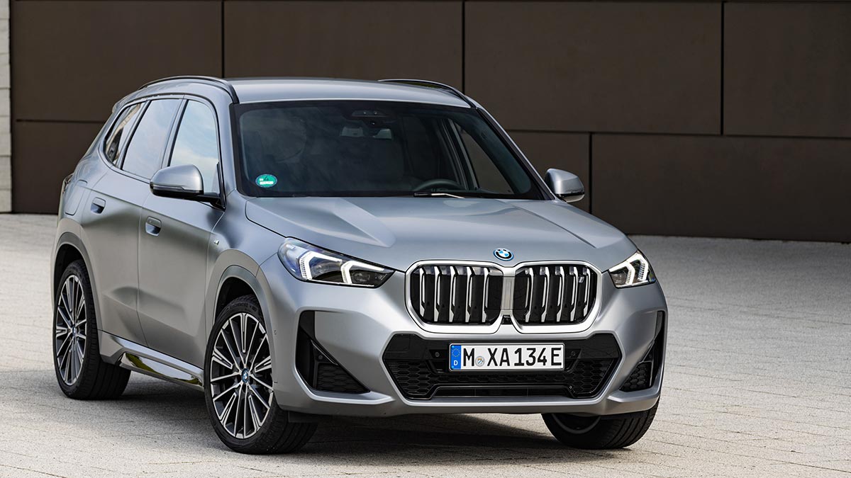 BMW