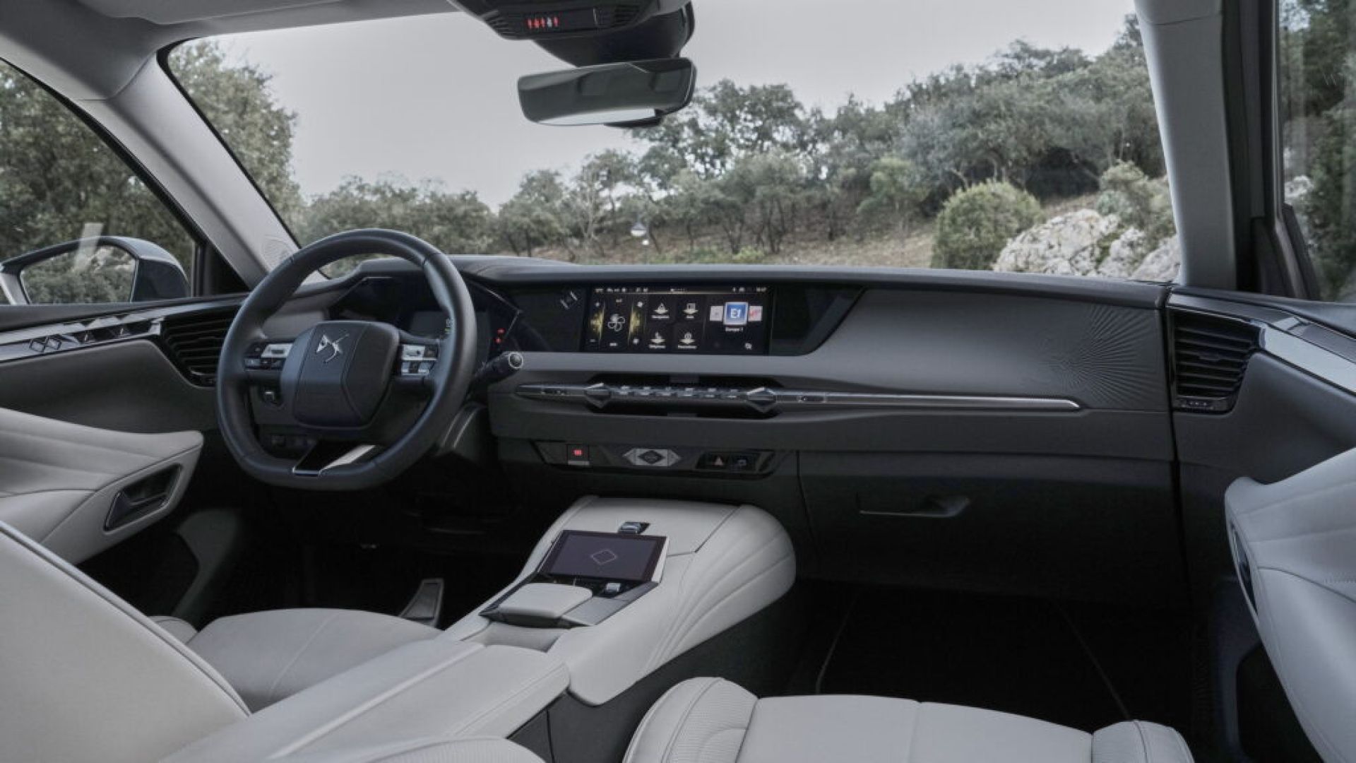 DS Esprit de Voyage