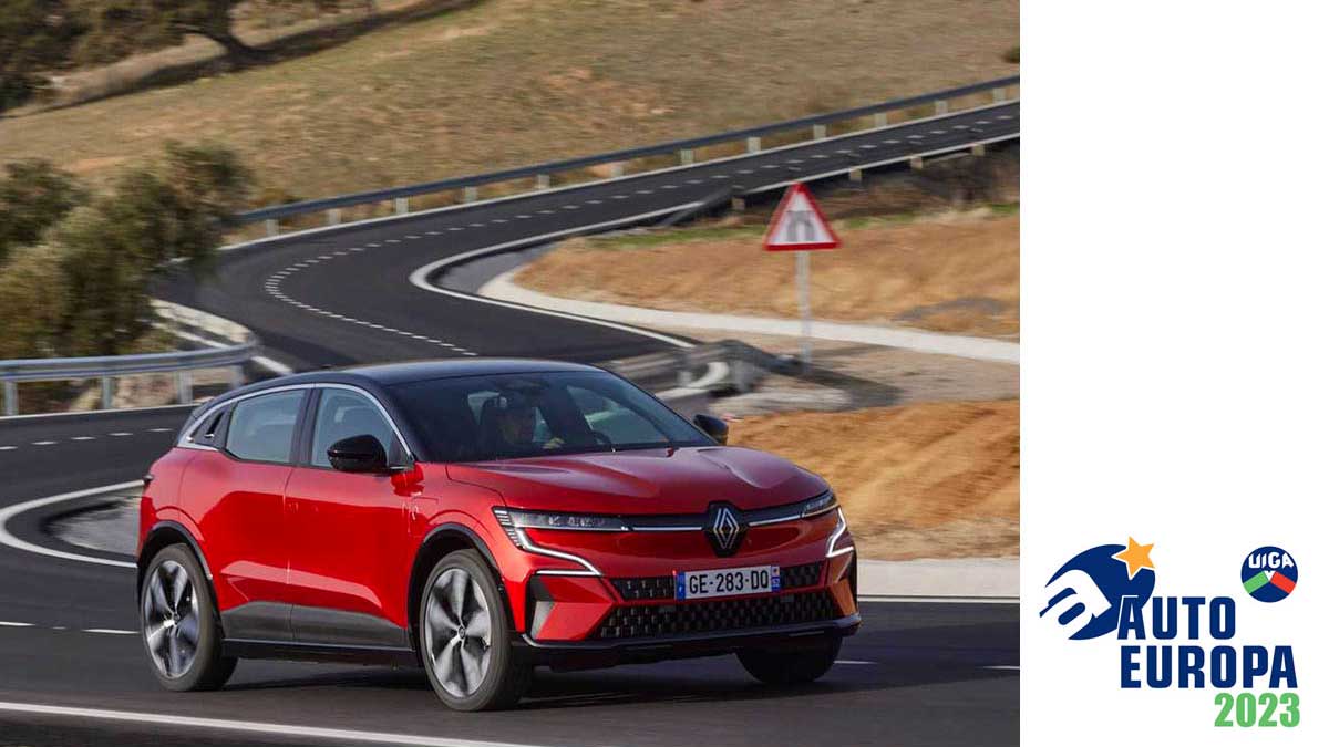 Renault