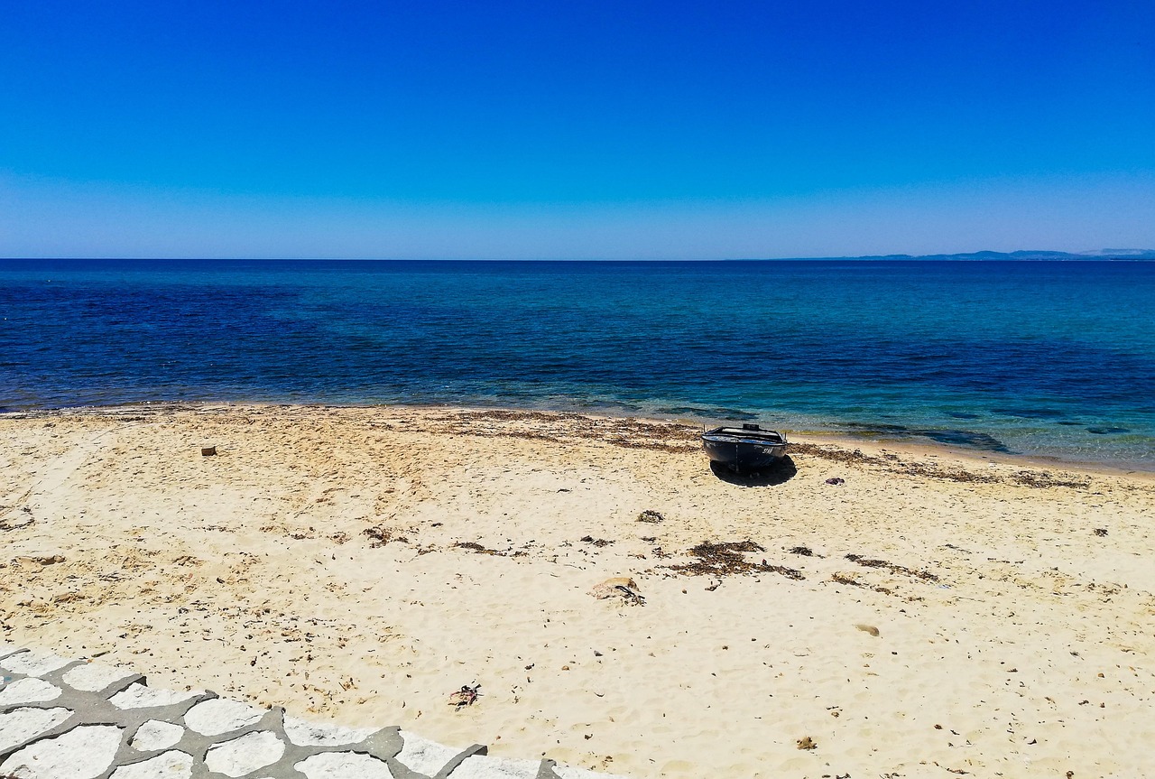 Hammamet, Tunisia