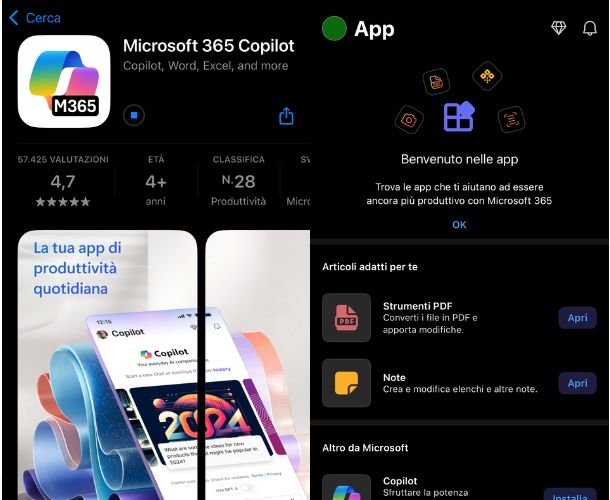 Microsoft 365 Copilot