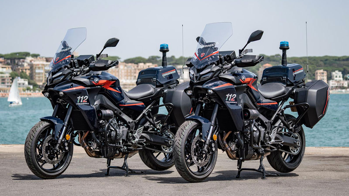 Yamaha