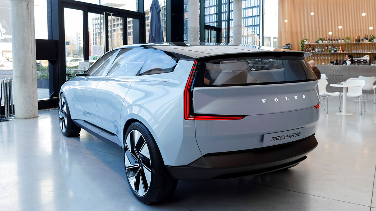 Volvo