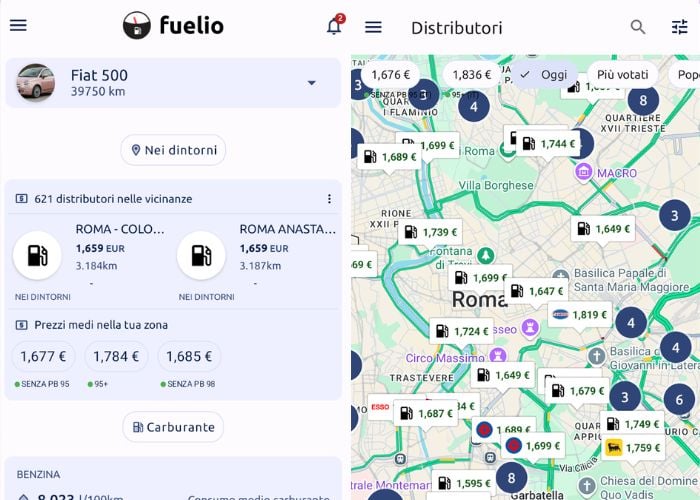 Fuelio