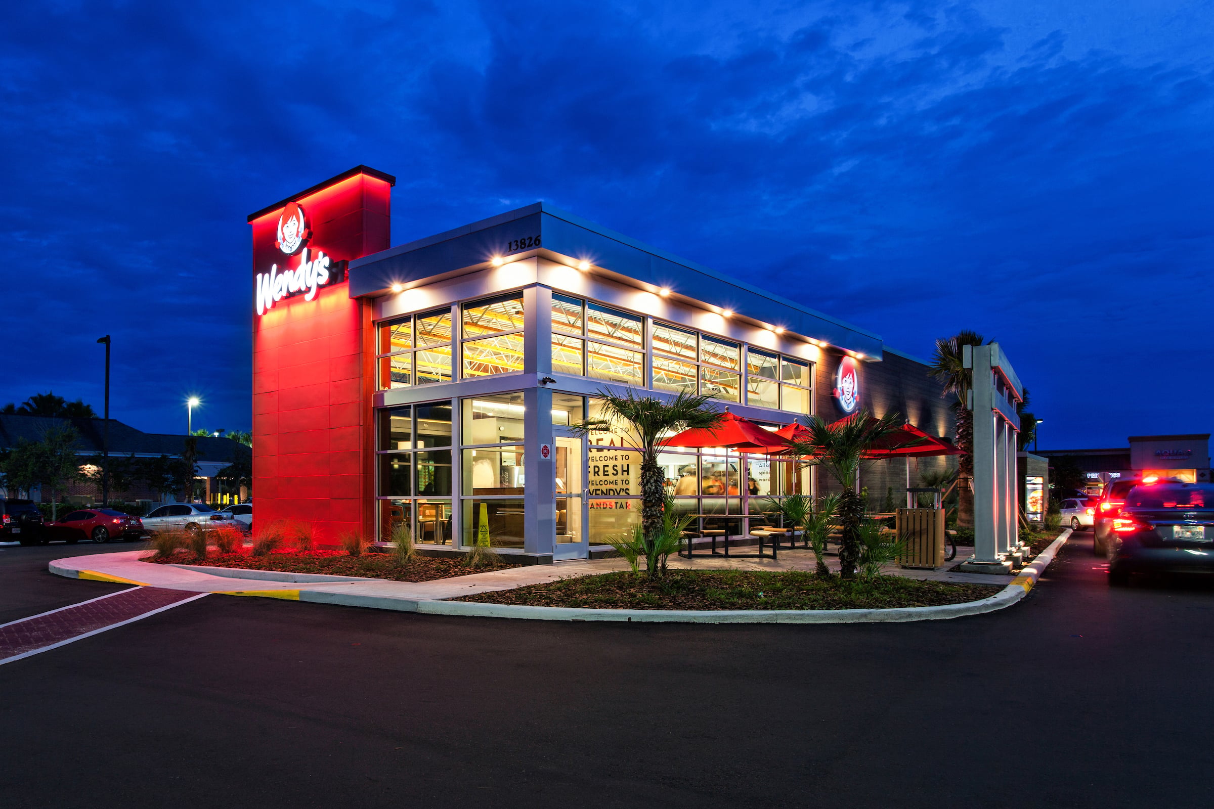 The Wendy's Company