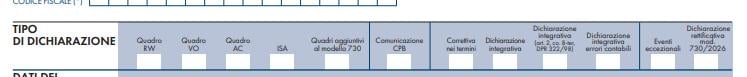Frontespizio seconda facciata