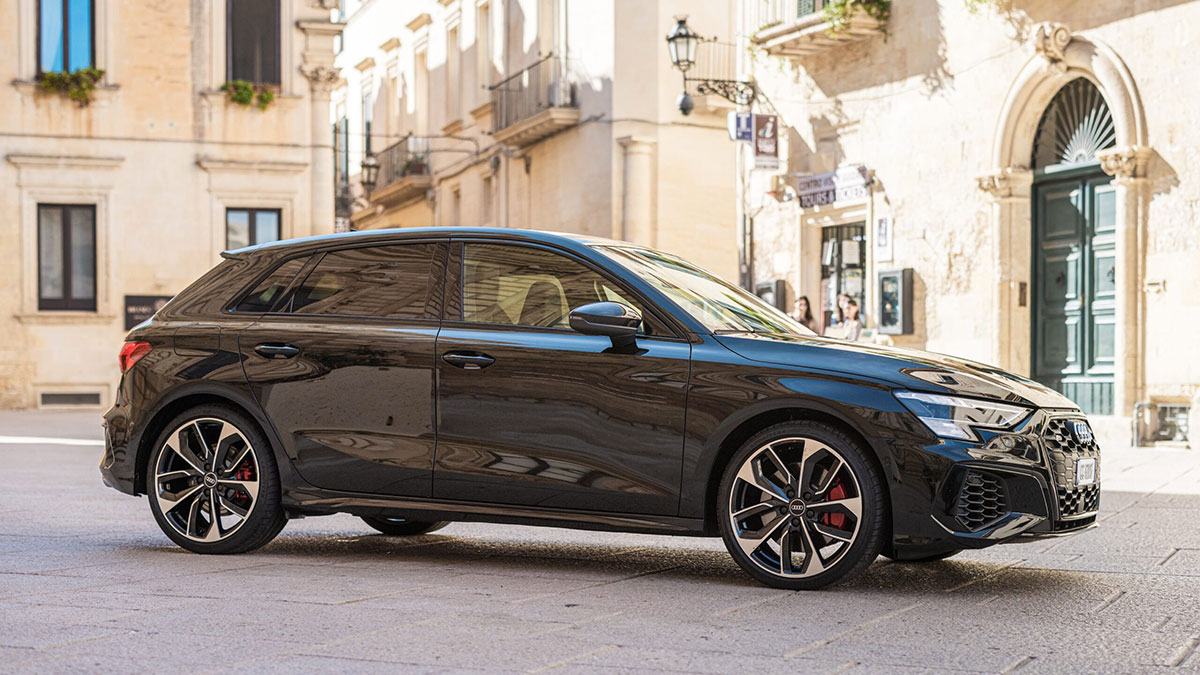Audi