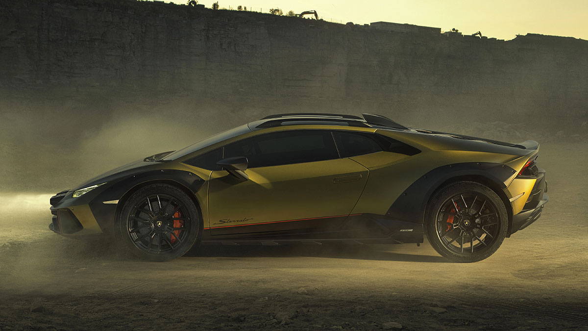 Lamborghini