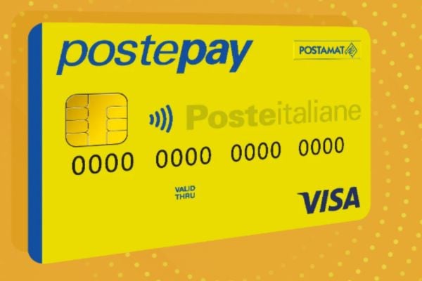 Postepay Standard