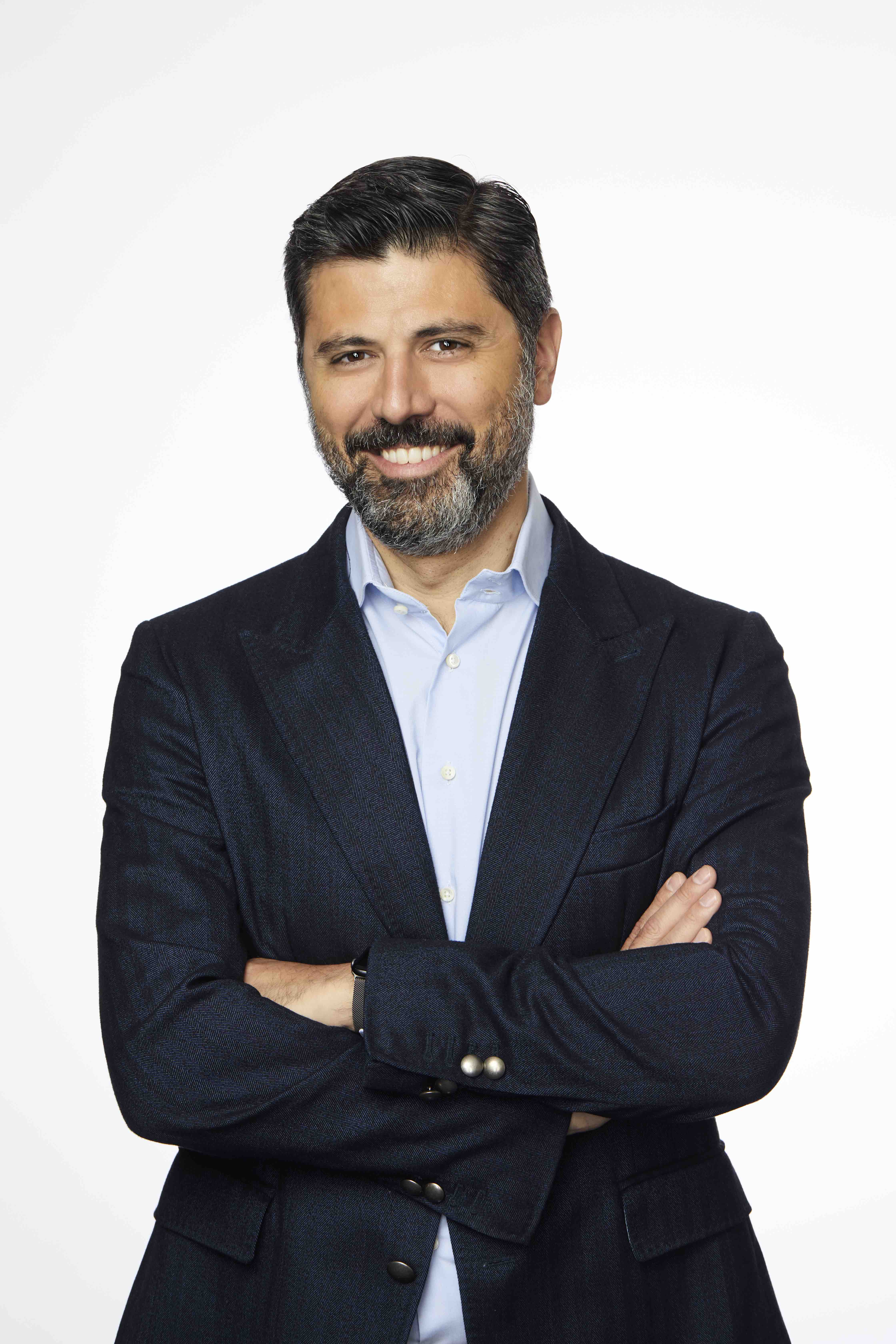 Nicola Buonanno
