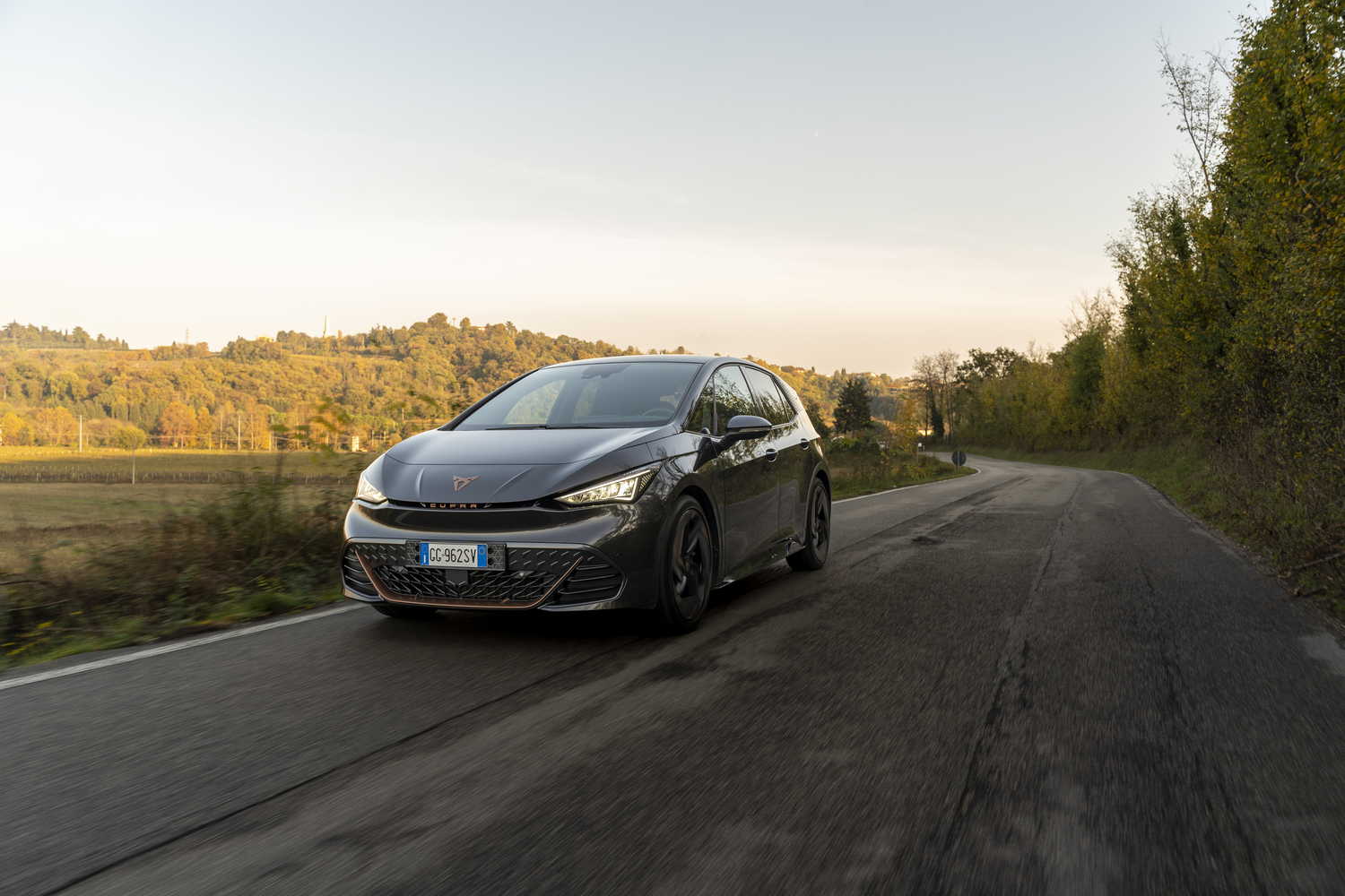 Cupra