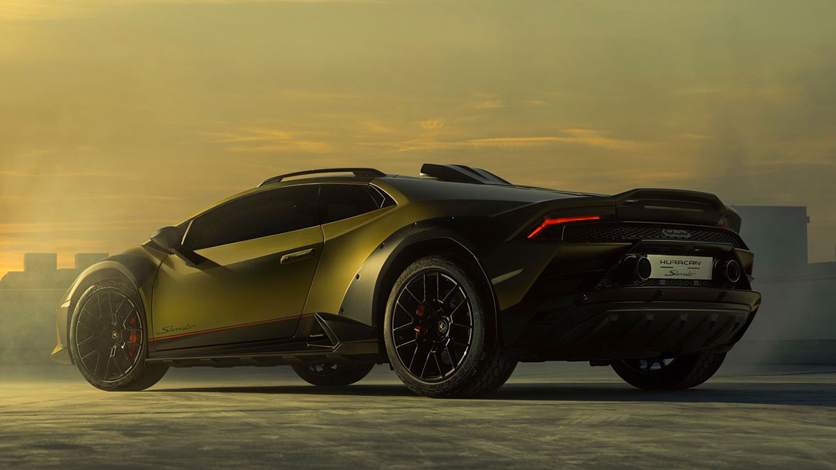 Lamborghini