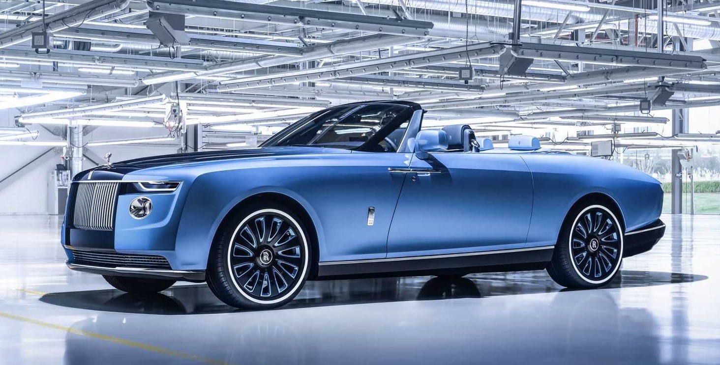 Rolls-Royce