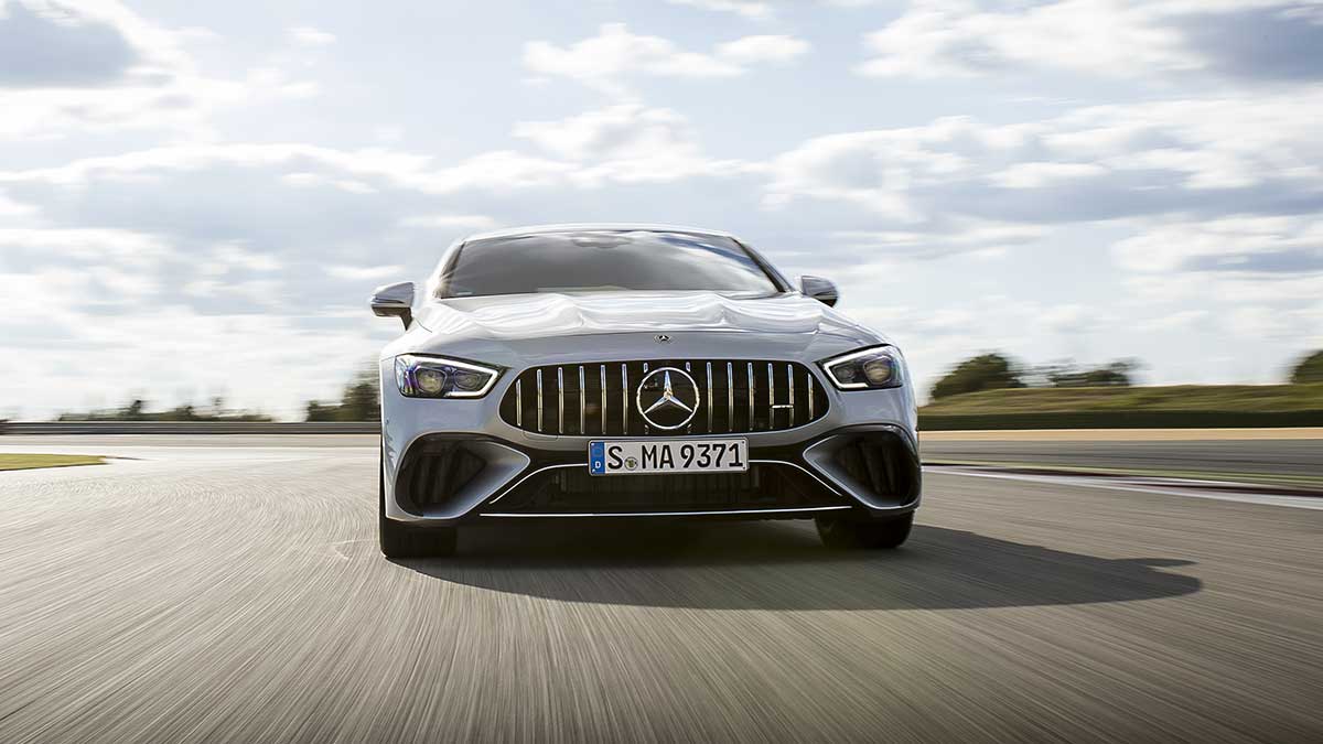 Mercedes-AMG