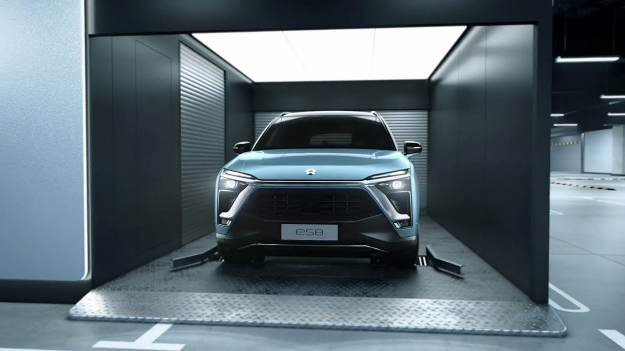 Nio