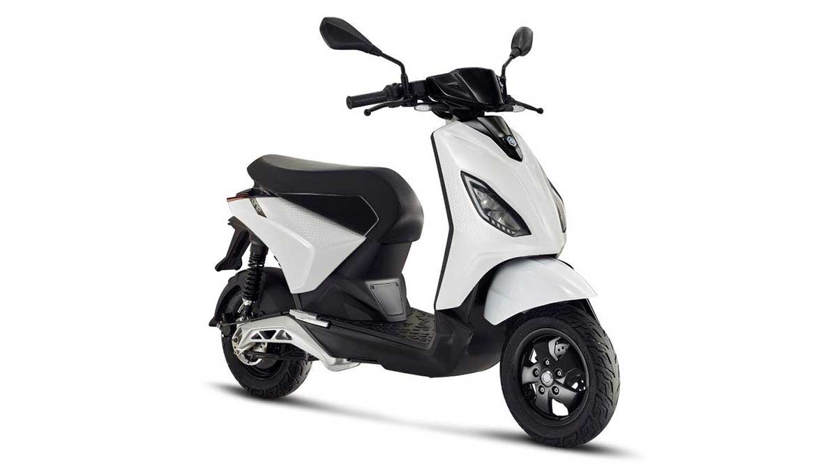 Piaggio