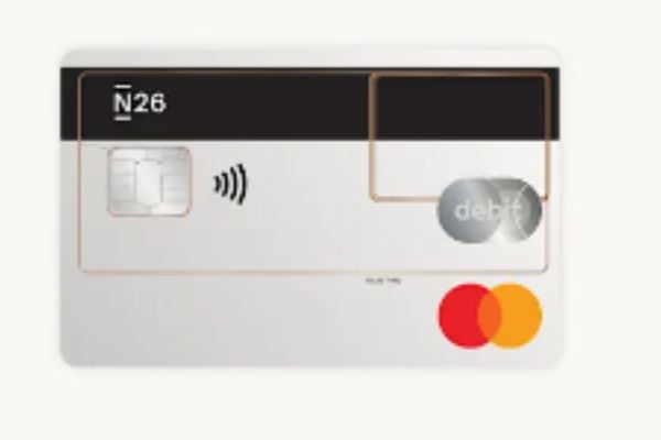 N26 Standard