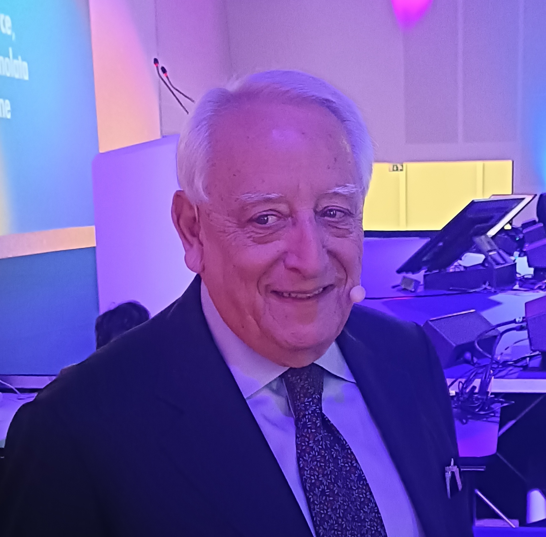 Roberto Liscia