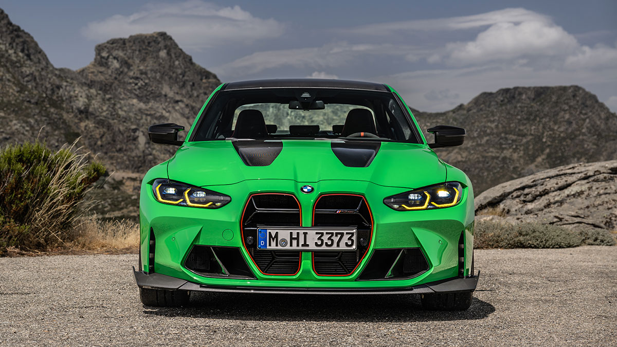 BMW