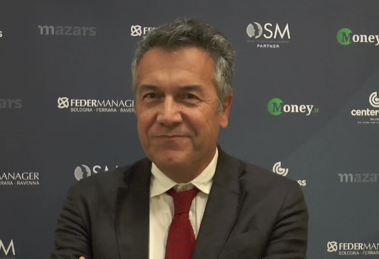 Stefano Punzetti