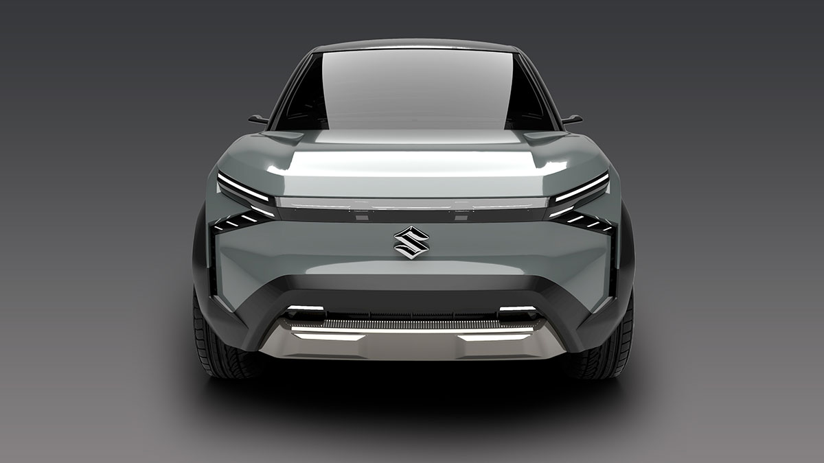 Suzuki