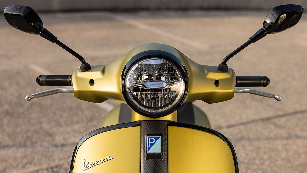 Piaggio