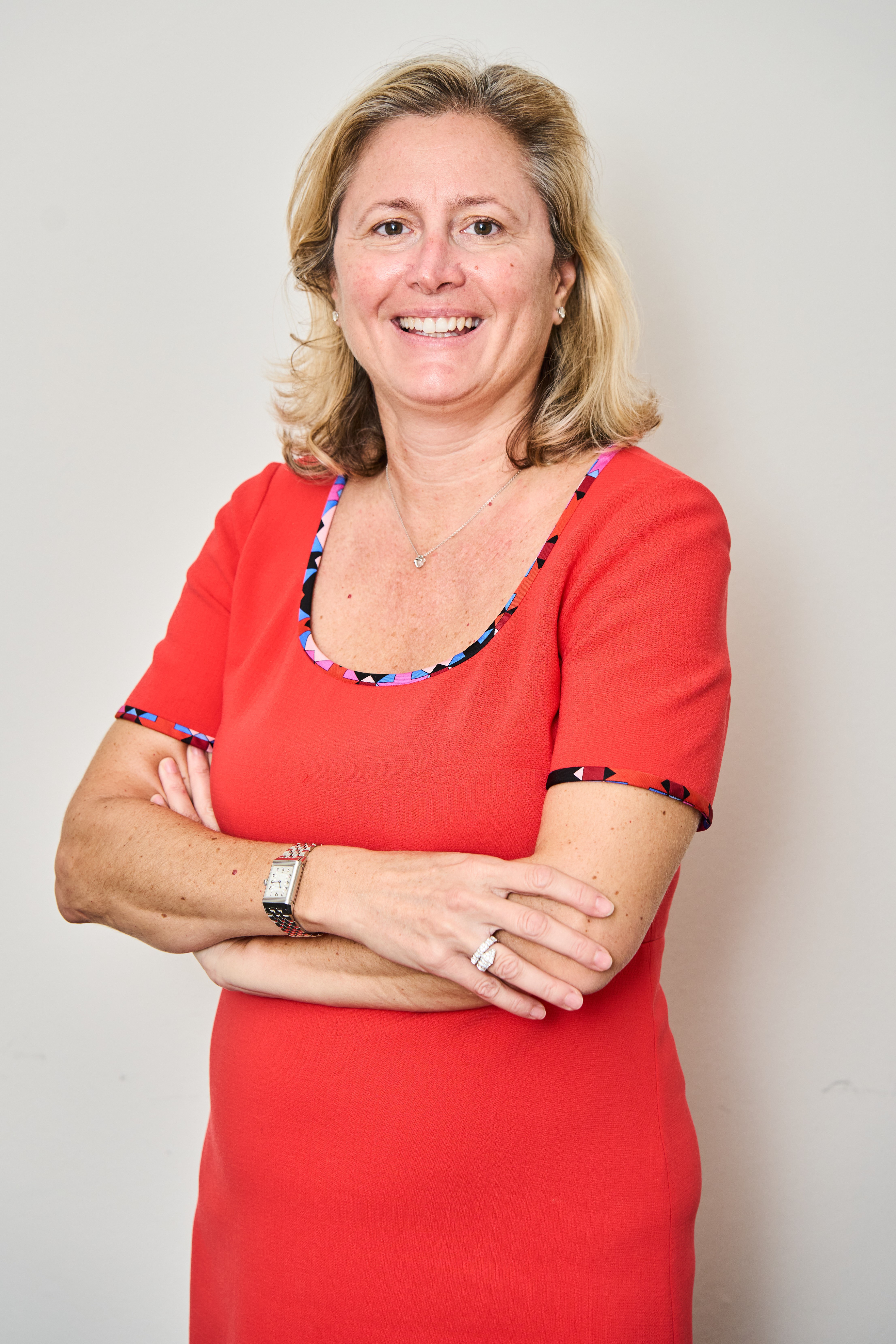 Paola Lanati CEO Indicon