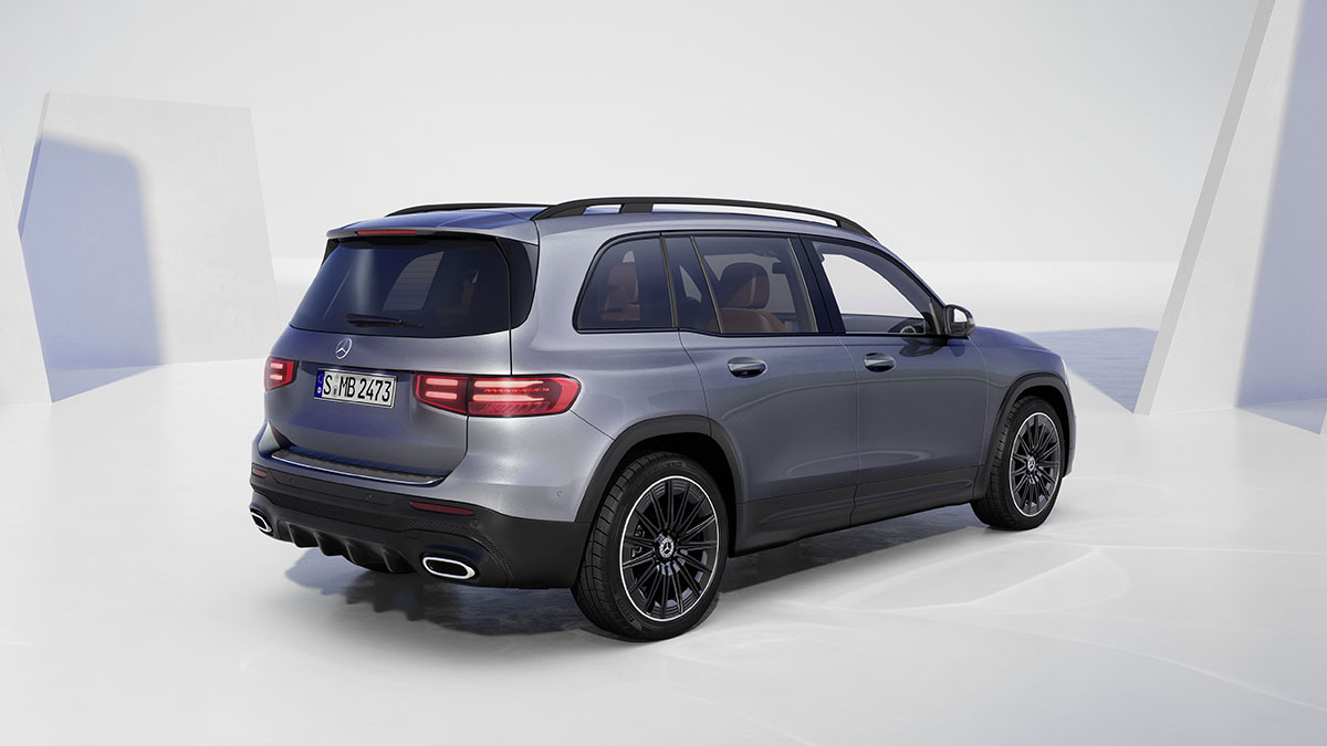 Mercedes-Benz