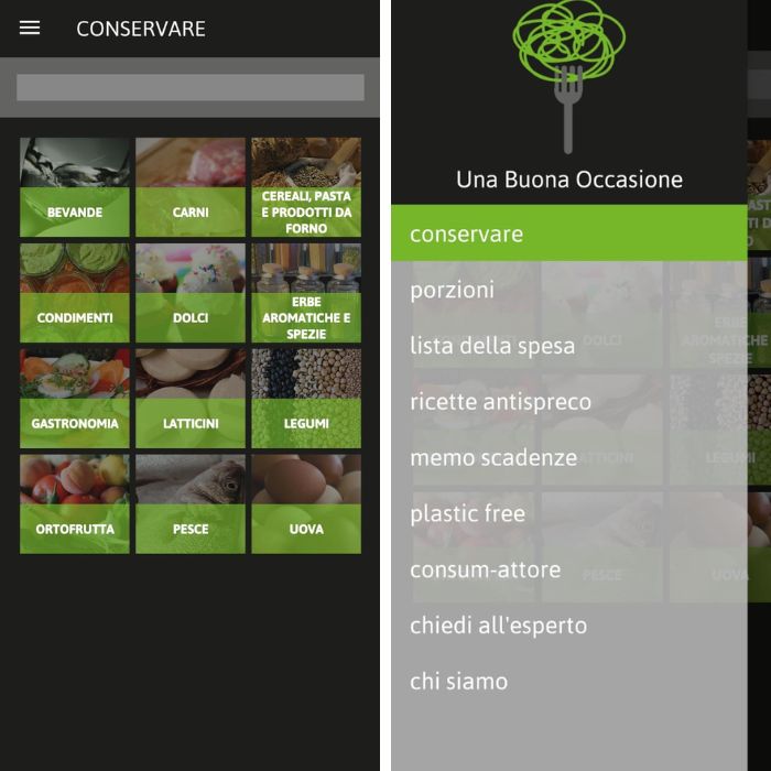 Ubo conservare