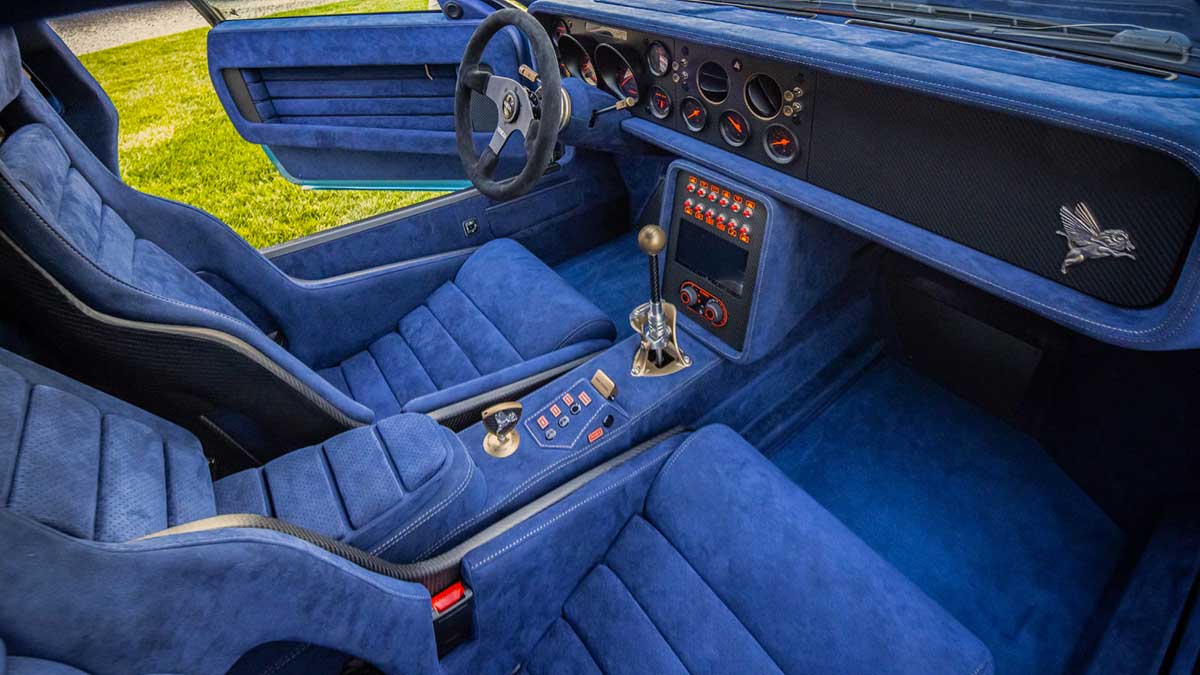 Kimera Automobili