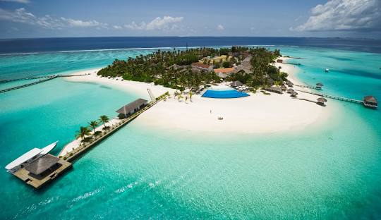 Maldive