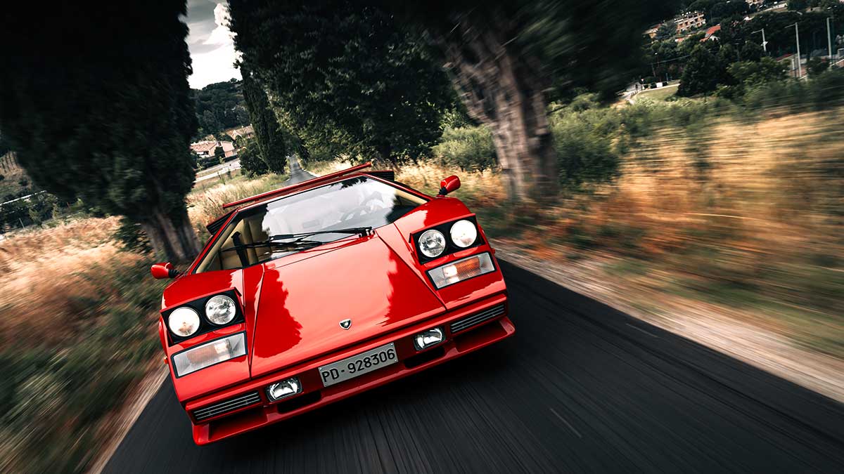 Lamborghini