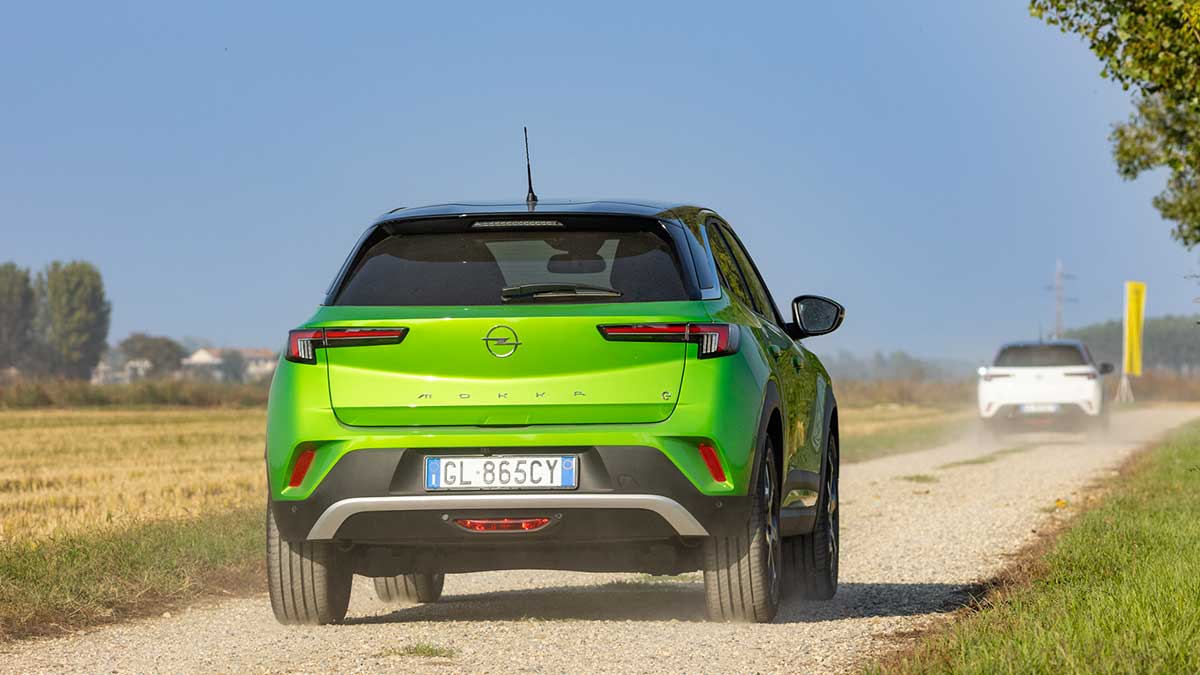 Opel
