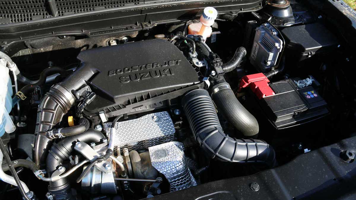 Suzuki