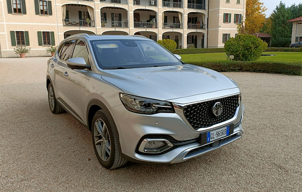 MG Motor