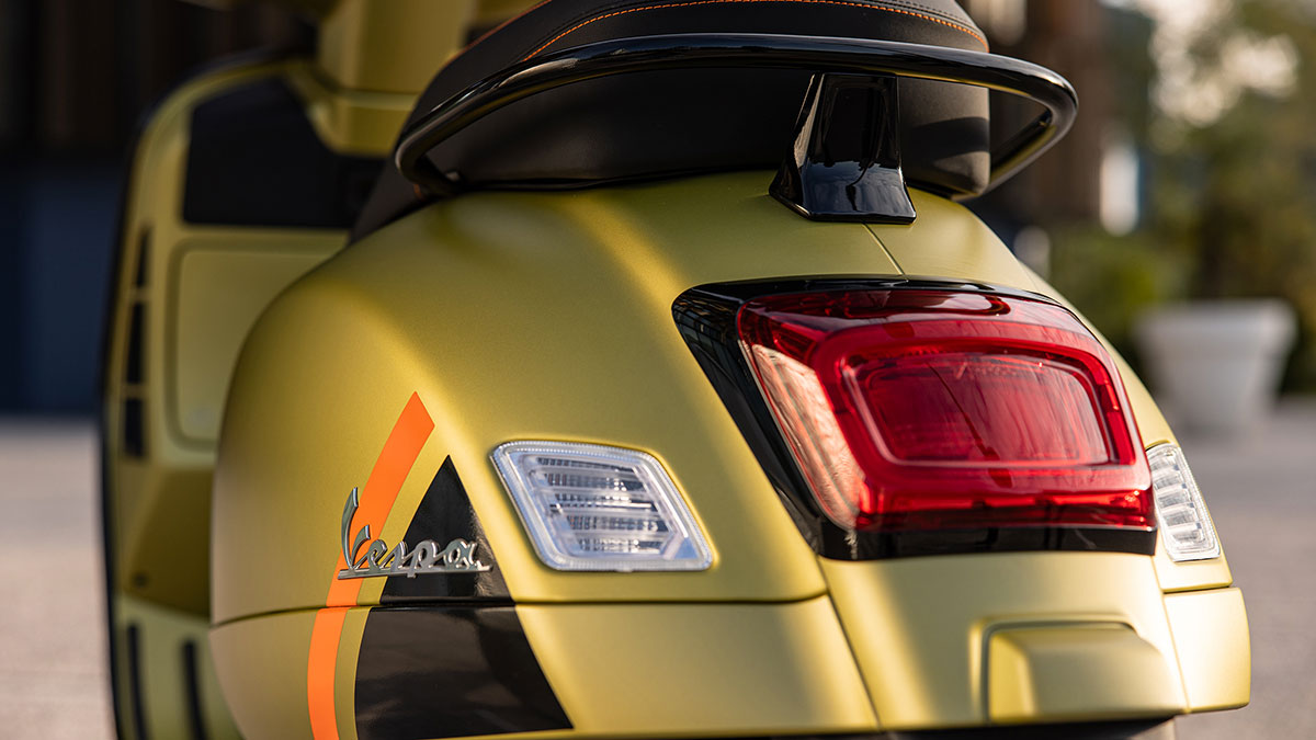 Piaggio