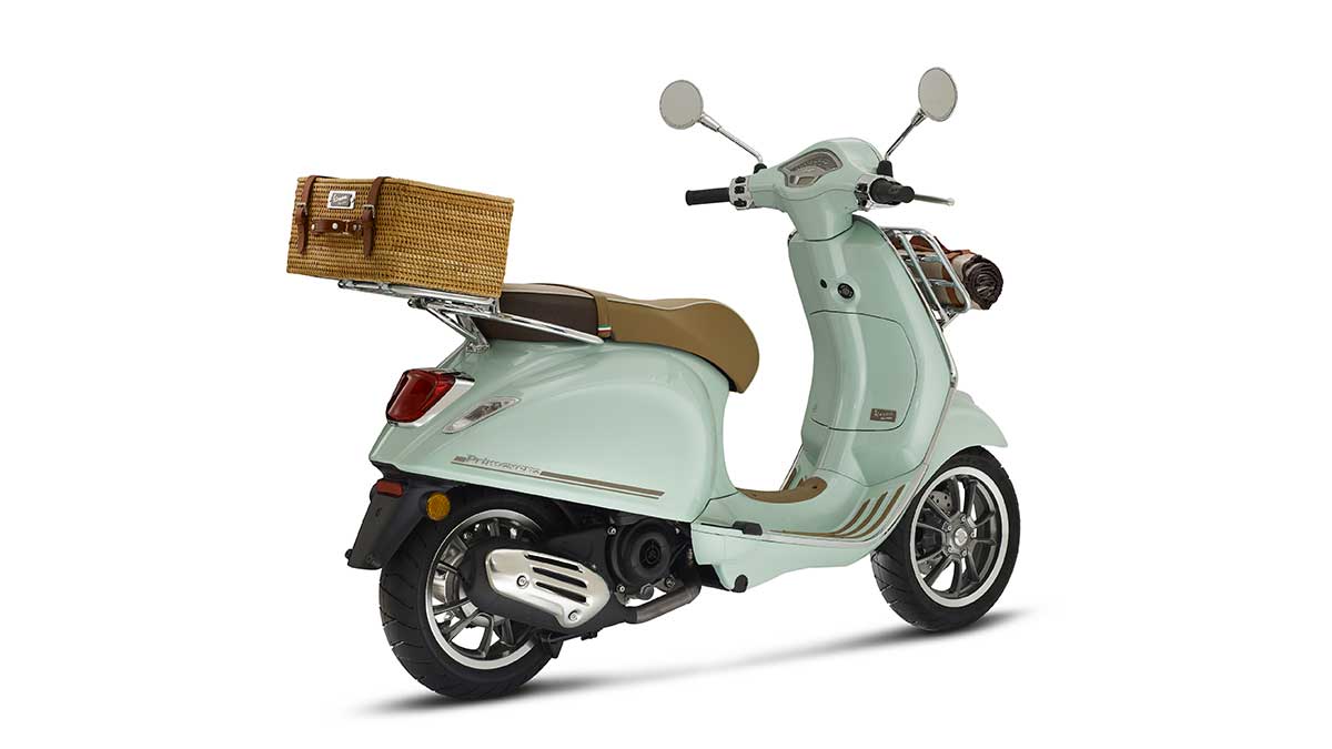 Piaggio