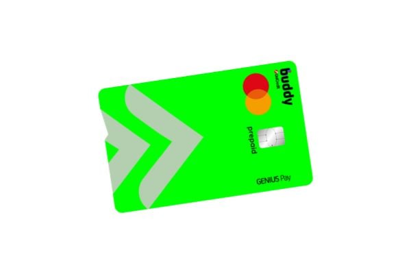 Genius Pay 