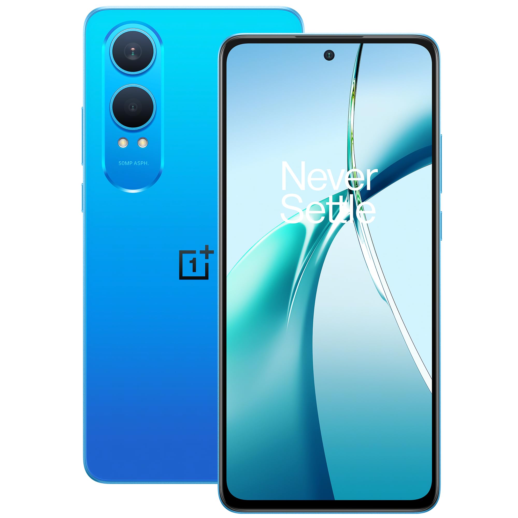 OnePlus Nord CE 4 Lite 5G