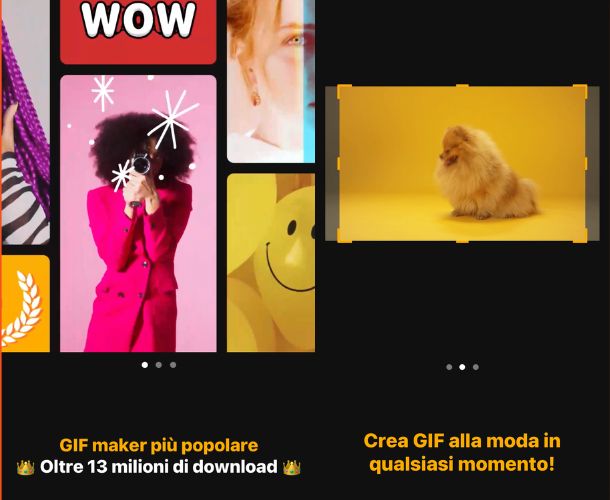 ImgPlay - GIF Maker & Meme