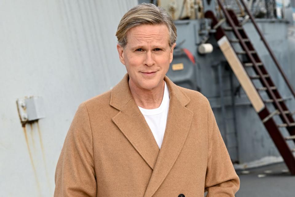Cary Elwes