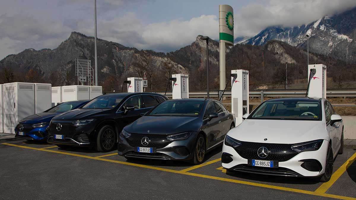 Mercedes-Benz